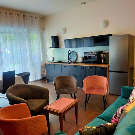 Chambre D'Hotes Du Bois Joli Mesnard-la-Barotiere Ngoại thất bức ảnh