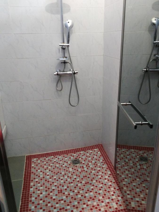 Chambre D'Hotes Du Bois Joli Mesnard-la-Barotiere Ngoại thất bức ảnh