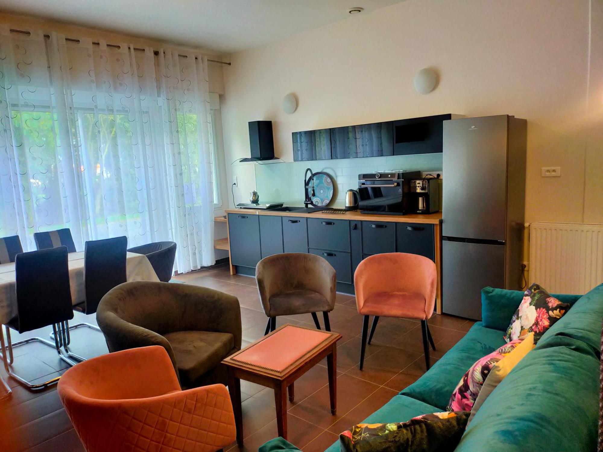 Chambre D'Hotes Du Bois Joli Mesnard-la-Barotiere Ngoại thất bức ảnh